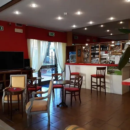 Casa Rossa 3* モンテカティーニ・テルメ
