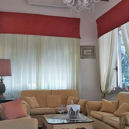 ホテル Casa Rossa