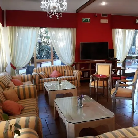 Casa Rossa
