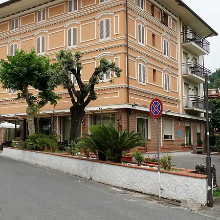 ホテル Casa Rossa