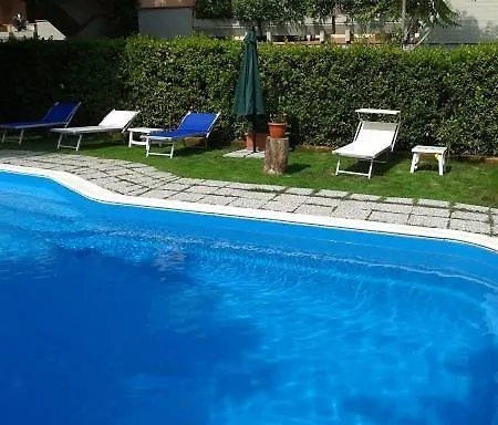 Casa Rossa