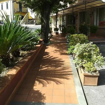 ホテル Casa Rossa
