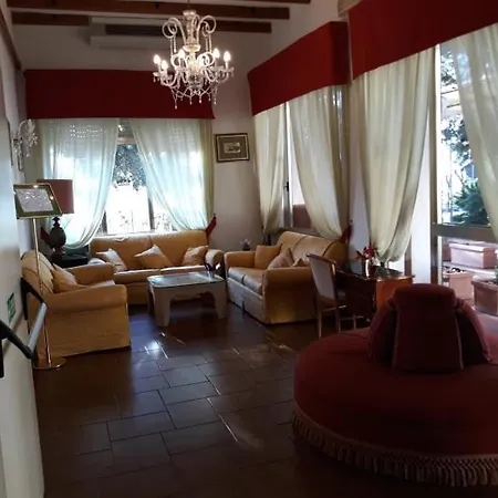 Casa Rossa