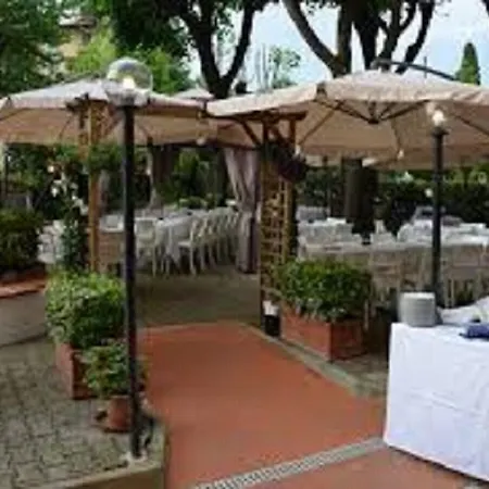 Casa Rossa ホテル