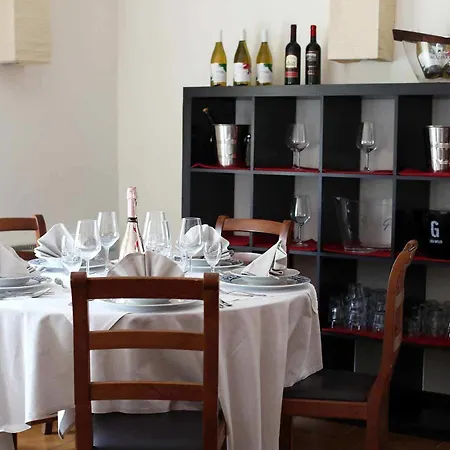 Casa Rossa