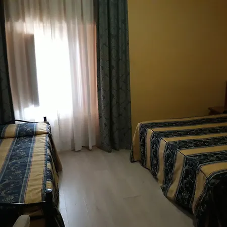 Casa Rossa 3* モンテカティーニ・テルメ
