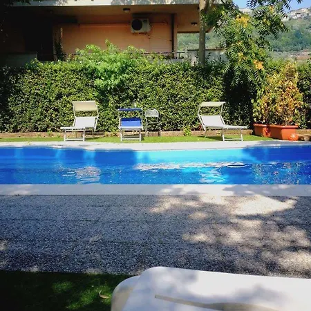 Casa Rossa